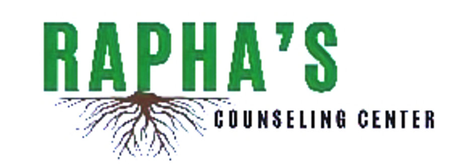 Rapha's Counseling Center logo